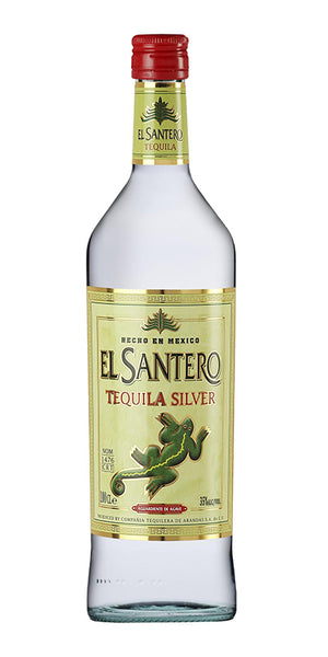 El Santero Tequila | 1L at CaskCartel.com
