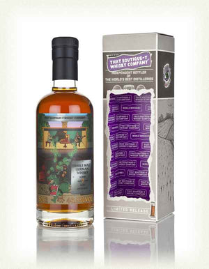 Elsburn 7 Year Old (That Boutique-y Company German Whisky | 500ML at CaskCartel.com