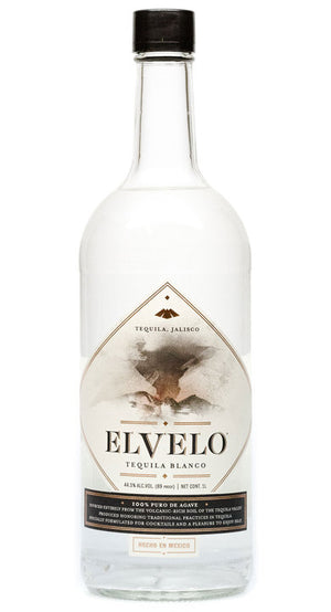 El Velo Tequila Blanco  - CaskCartel.com