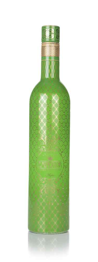 Emperor Mojito Vodka | 700ML at CaskCartel.com