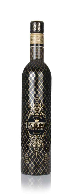 Emperor Original Vodka | 700ML at CaskCartel.com