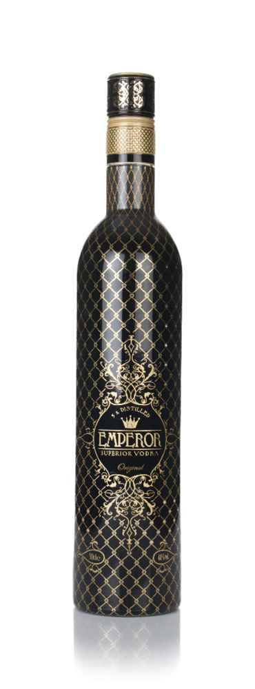 Emperor Original Vodka | 700ML