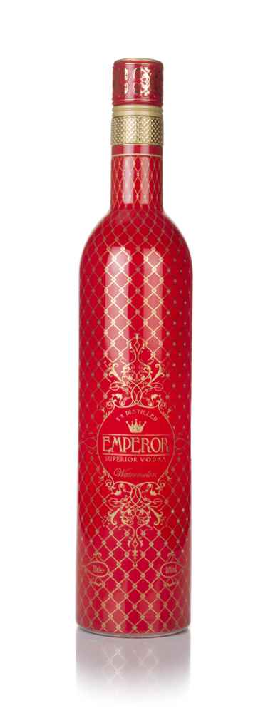 Emperor Watermelon Vodka | 700ML at CaskCartel.com