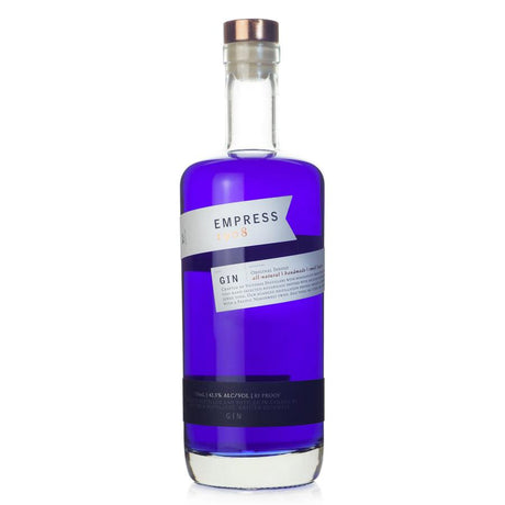 Empress 1908 Indigo Gin - CaskCartel.com