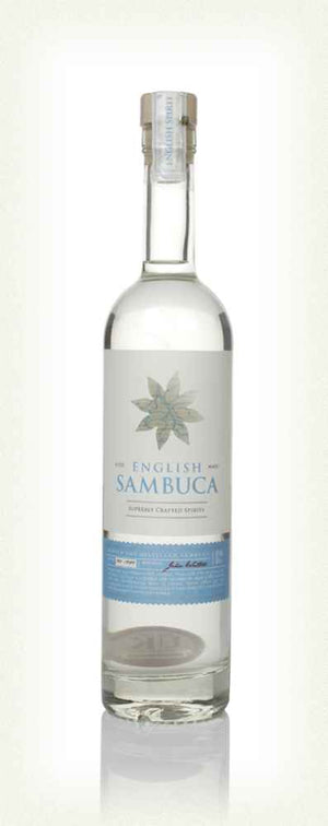English Sambuca Liqueur | 500ML at CaskCartel.com