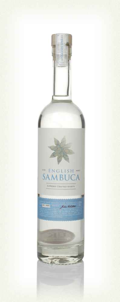 English Sambuca | 500ML