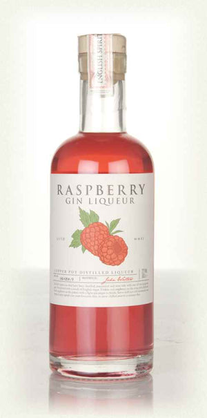 English Spirit Raspberry Liqueur | 500ML at CaskCartel.com