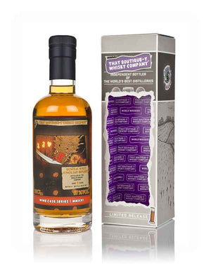 English Whisky Co. 9 Year Old (That Boutique-y Whisky Company) Whisky | 500ML at CaskCartel.com