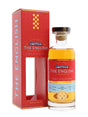 The English Peated 2009 12 Year Old Rum Cask Matured English Single Malt Whisky | 700ML at CaskCartel.com