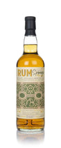 Enmore 32 Year Old 1988 - Edition No.7 (Rum Sponge & Decadent Drinks) Rum | 700ML at CaskCartel.com