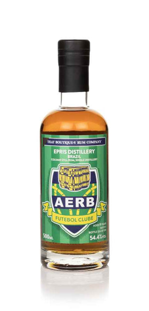 Epris 11 Year Old (That Boutique-y Company) Rum | 500ML at CaskCartel.com