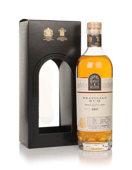 Epris 2011 (bottled 2023) (Cask 24) Berry Bros. & Rudd Brazilian Rum | 700ML at CaskCartel.com