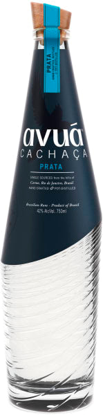 Avua Prata Cachaca - CaskCartel.com