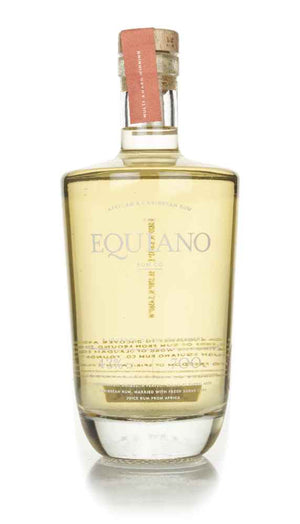 Equiano Light Rum | 700ML at CaskCartel.com