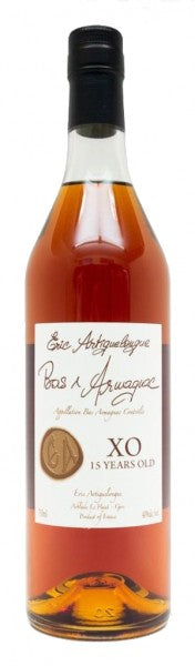 Eric Artigalongue XO Armagnac at CaskCartel.com