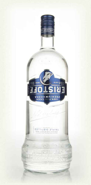 Eristoff French Vodka | 1.5ML at CaskCartel.com