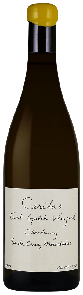 2020 | Ceritas | Trout Gulch Vineyard Chardonnay at CaskCartel.com