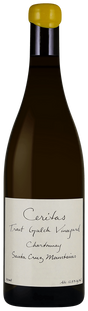 2020 | Ceritas | Trout Gulch Vineyard Chardonnay at CaskCartel.com
