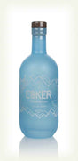 Esker Scotch Gin | 700ML at CaskCartel.com