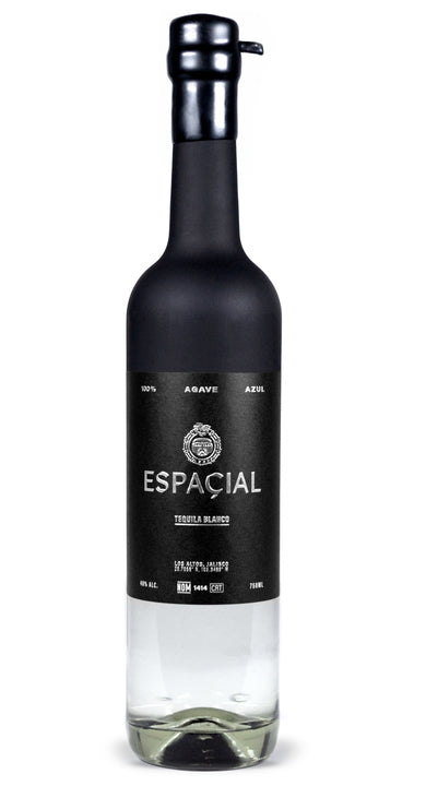 Espacial Blanco Tequila at CaskCartel.com
