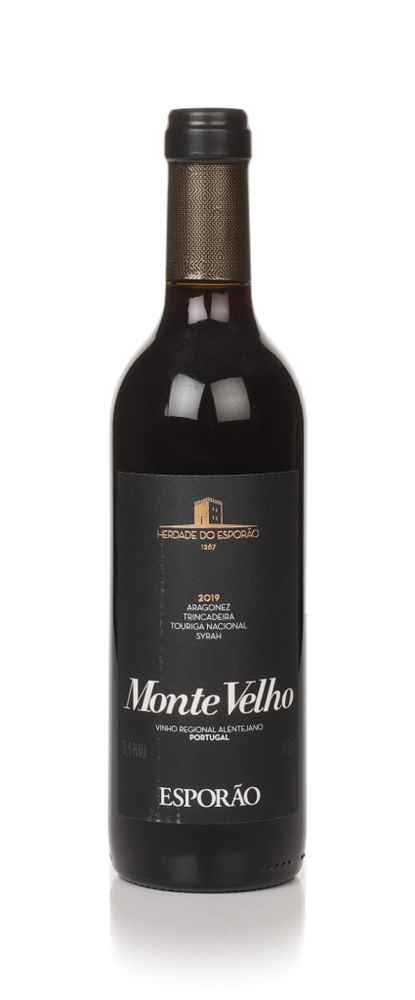 Esporao Monte Velho 2019 Wine | 380ML at CaskCartel.com