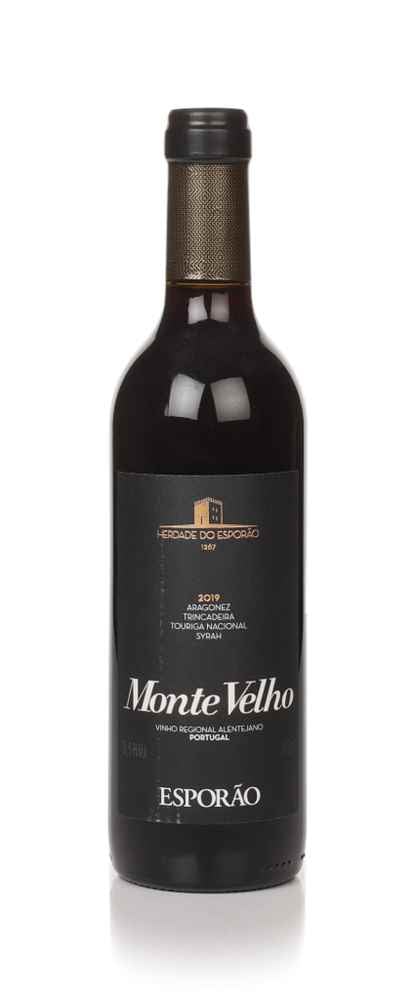 Esporao Monte Velho 2019 Wine | 380ML