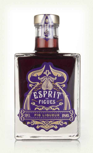 Esprit de Figues French Liqueur | 500ML at CaskCartel.com