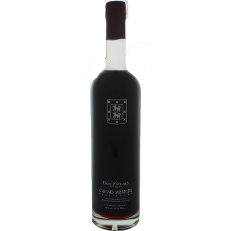 Don Esteban Cacao Liqueur at CaskCartel.com