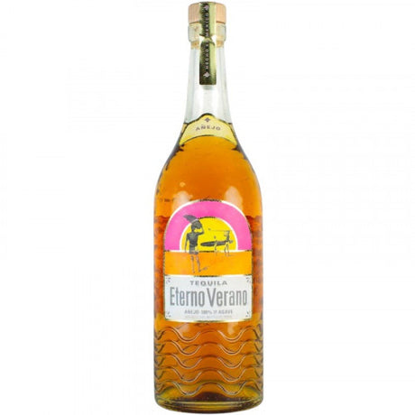 Eterno Verano Anejo Tequila at CaskCartel.com
