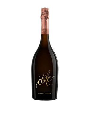 Chandon Etoile Rose Premier Champagne - CaskCartel.com