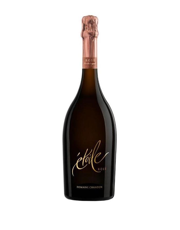 Chandon Etoile Rose Premier Champagne