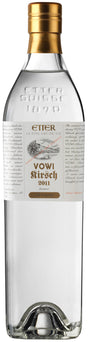 Etter 'VOWI' Kirsch 2011 Eau-de-Vie | 700ML at CaskCartel.com