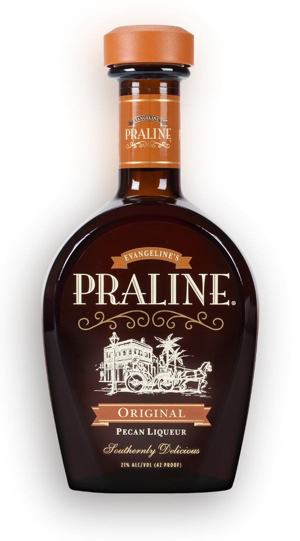 Praline Pecan Liqueur at CaskCartel.com