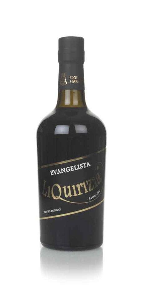 Evangelista Liquirizia Liqueur | 500ML at CaskCartel.com