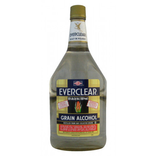 Everclear 190 1.75L at CaskCartel.com