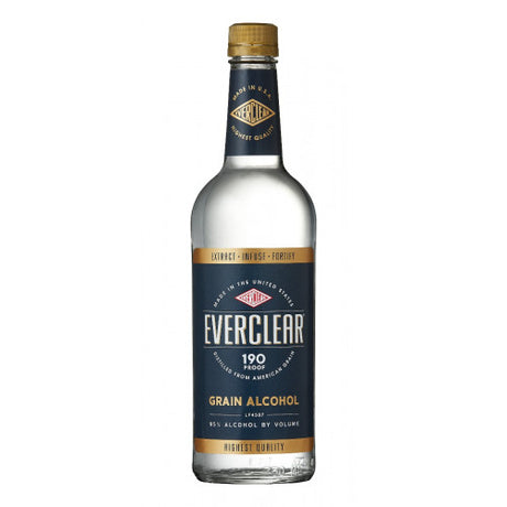 Everclear 190 Proof at CaskCartel.com