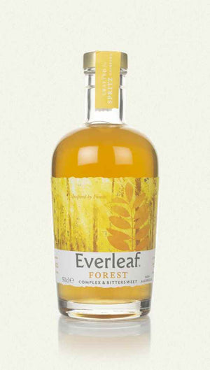 Everleaf Forest English Spirit | 500ML at CaskCartel.com
