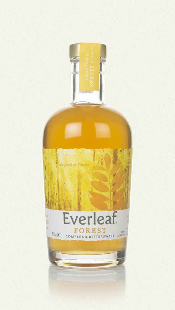 Everleaf Forest English Spirit | 500ML
