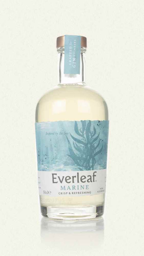 Everleaf Marine Spirit | 500ML at CaskCartel.com