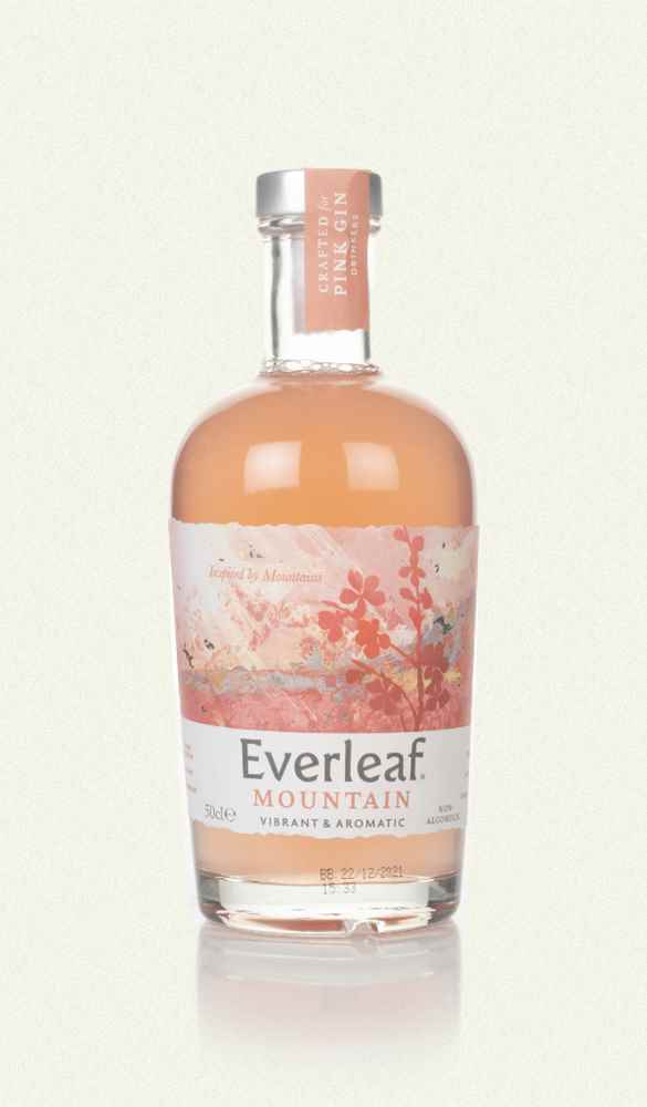 Everleaf Mountain Spirit | 500ML