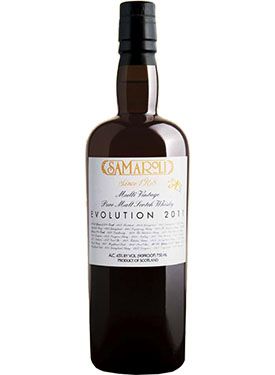 Samaroli Evolution Pure Malt Scotch Whisky - CaskCartel.com