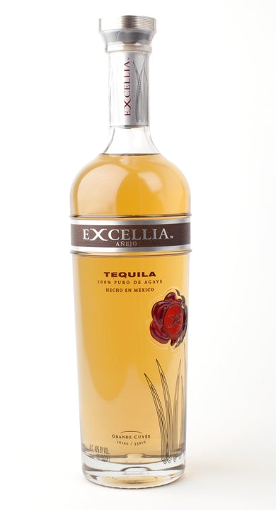 Excellia Anejo Tequila - CaskCartel.com