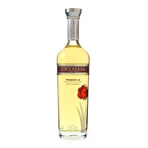 Excellia Reposado Tequila - CaskCartel.com