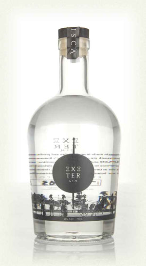 Exeter Gin | 700ML at CaskCartel.com