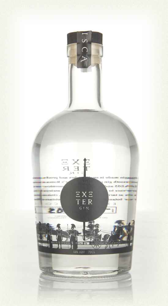 Exeter Gin | 700ML