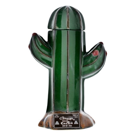 Calera Cactus Anejo Tequila - CaskCartel.com