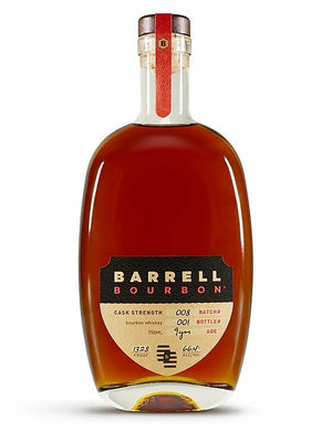 Barrell Bourbon Batch 008 Whiskey - CaskCartel.com