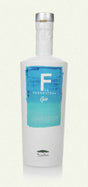 F de Formentera Spanish Gin | 700ML at CaskCartel.com
