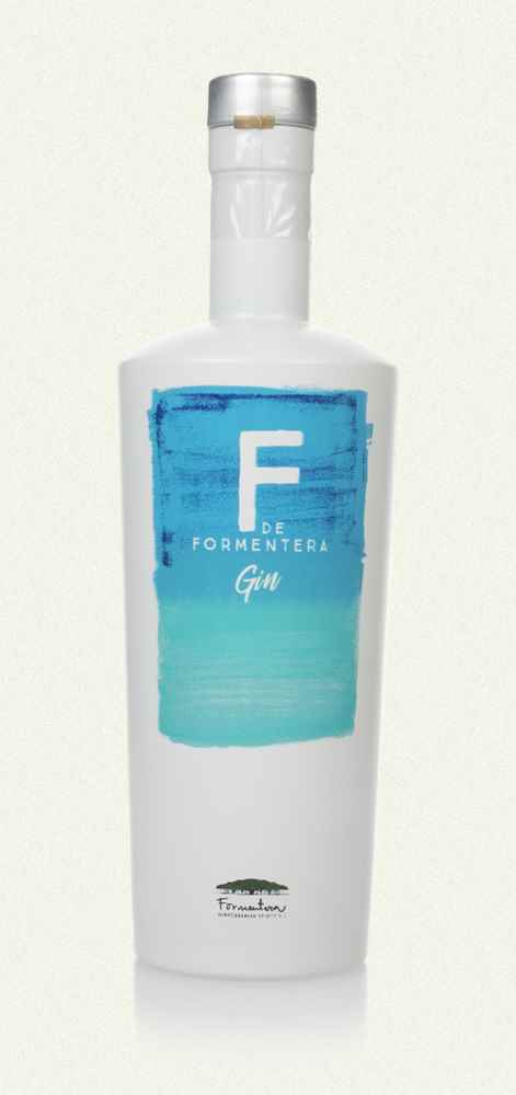 F de Formentera Gin | 700ML