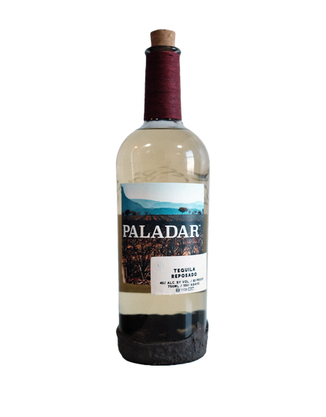 Paladar Reposado Tequila at CaskCartel.com